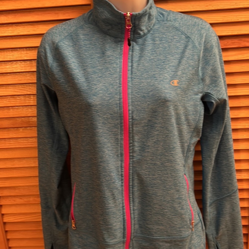 CHAMPION HOODIE